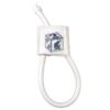 Spacelabs NIBP Bracciale Vinile Neonato 1 Twist Lock 10 Pz