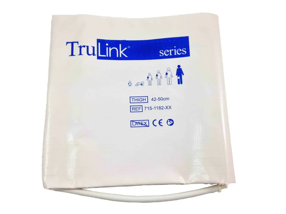 Spacelabs TruLink Bracciale NIBP coscia vinile conf. 5