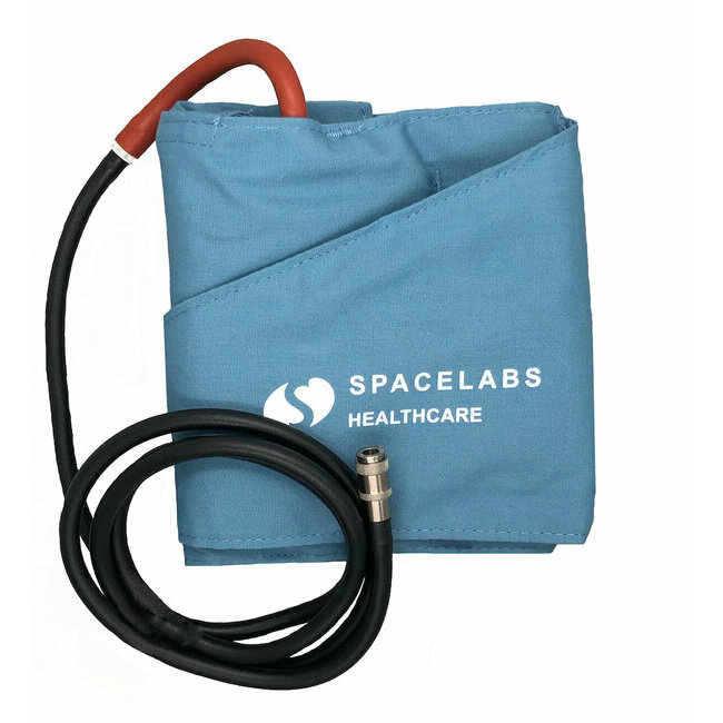 Spacelabs ABP raccordo baionetta femmina rapido 1 pezzo
