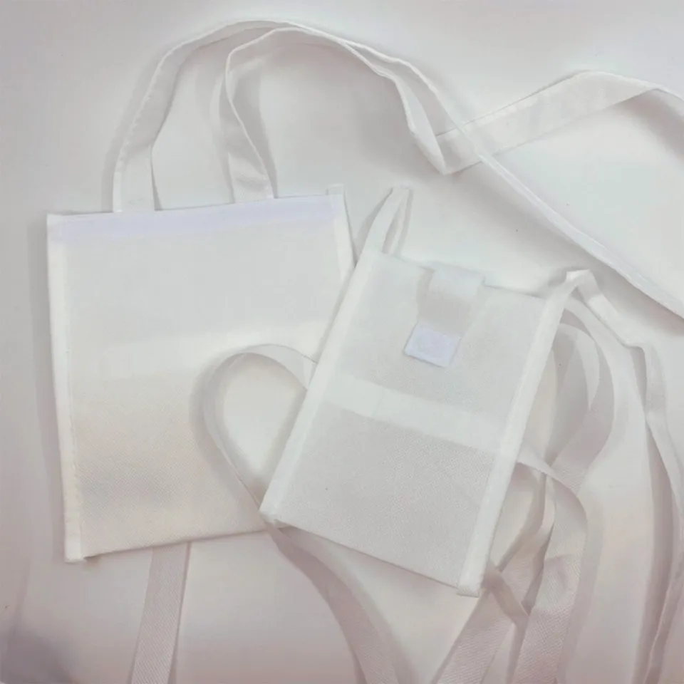 MedicalTech Cardiologia 25 tasche Holter cardiaco tessuto