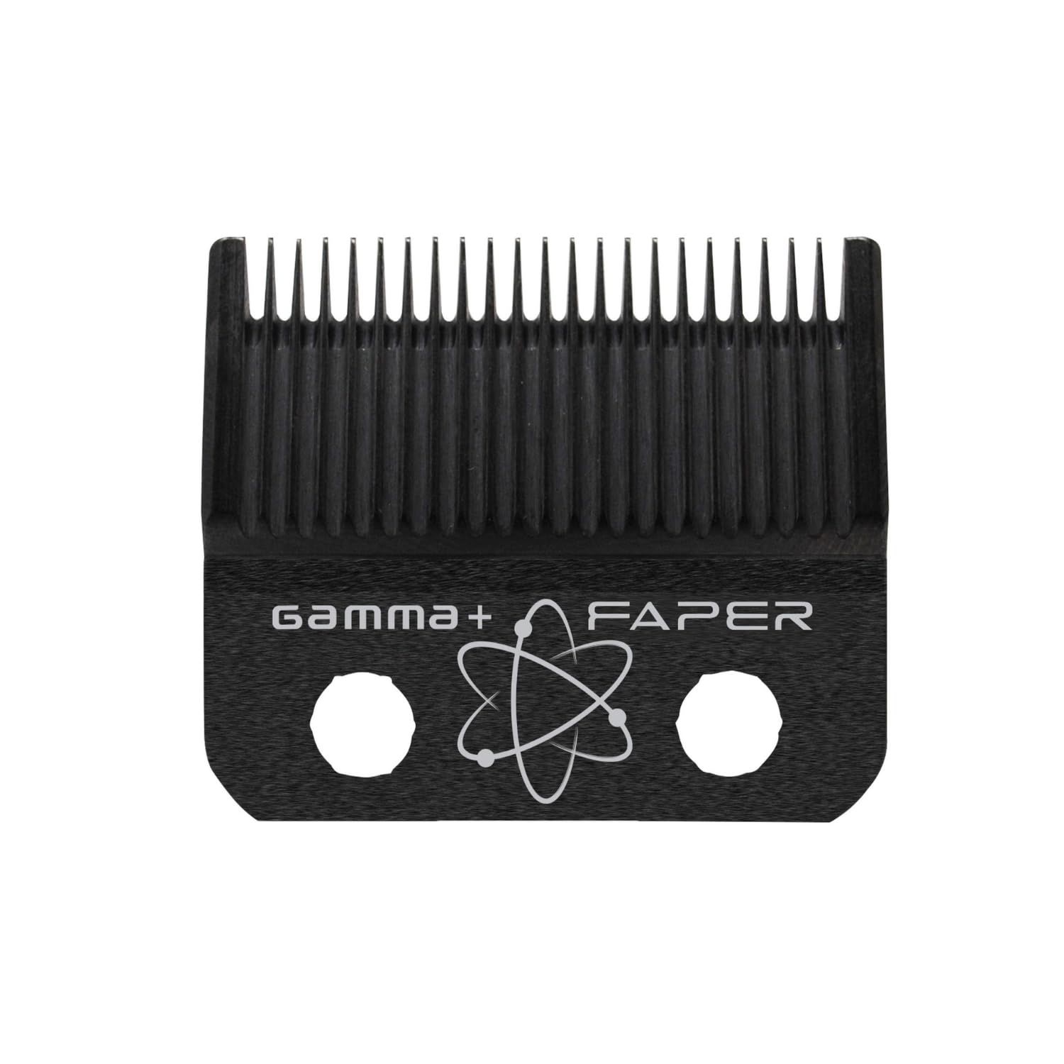 Gamma+ Lama Faper lama ricambio clipper DLC acciaio