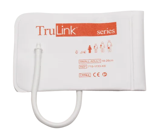 Spacelabs TruLink bracciale NIBP piccolo adulto conf. 5