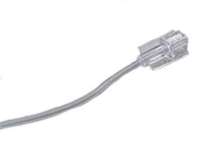 Spacelabs Capnografia Linea Campionamento Luer Box 10