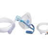 Spacelabs NomoLine LH Maschera Ossigeno Adulto 3m 30pz