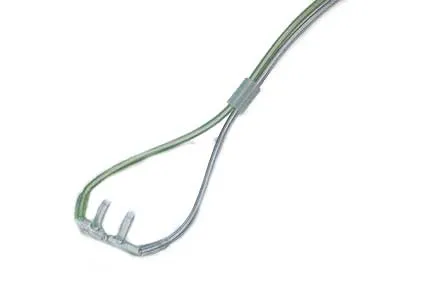 Spacelabs Cannula Nasale CO2/O2 Neonato Box 10 pz Sidestream