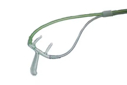 Spacelabs Cannula nasale/orale CO2/O2 adulto box 10 pz sidestream