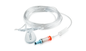 Spacelabs NomoLine cannula CO2 adulto 4 m nasale-orale 25 pz