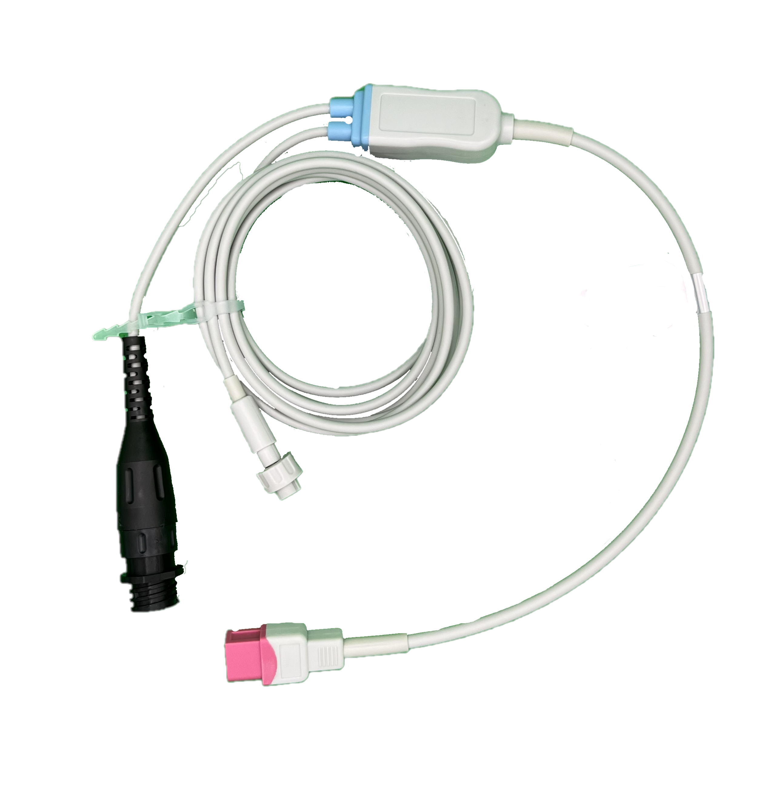 Spacelabs Cardiac Output cavo adattatore 3 m Datex Abbott