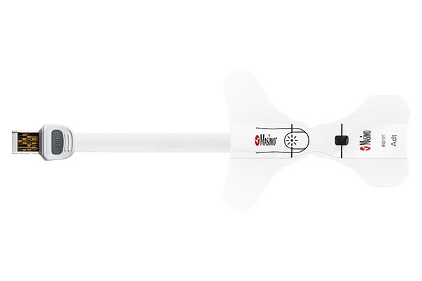 Spacelabs Masimo RD SET Sensore Dito Adulto Monouso Box 20