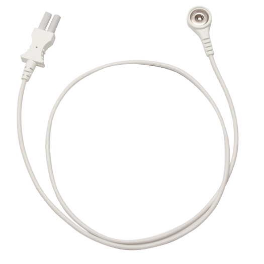 Spacelabs TruLink Fili ECG Bianchi Snap 24" Pack 3 pz AAMI
