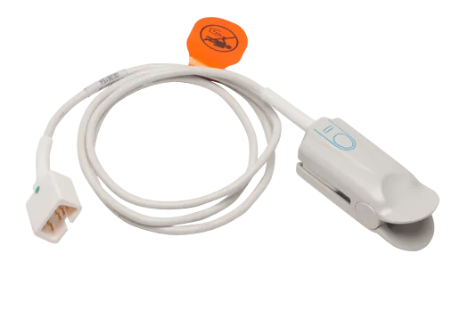 Spacelabs SpO2 sensore dito adulto riutilizzabile TruLink