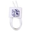 Spacelabs SoftCheck bracciale NIBP neonato taglia 2 scatola 10 pz 4-8 cm