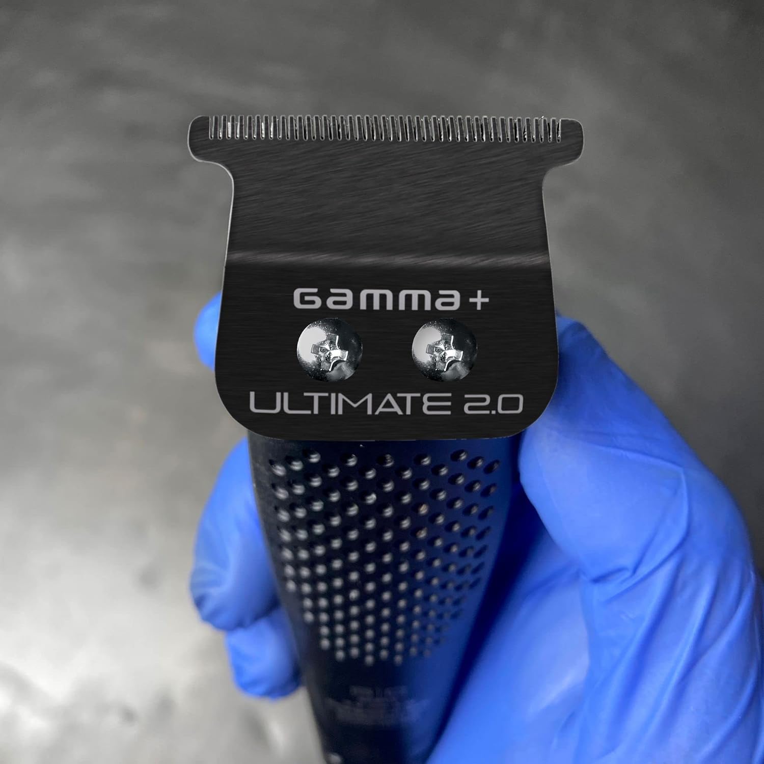 Gamma+ Ultimate 2.0 Lama Trimmer DLC Hitter X-Evo 1 pz