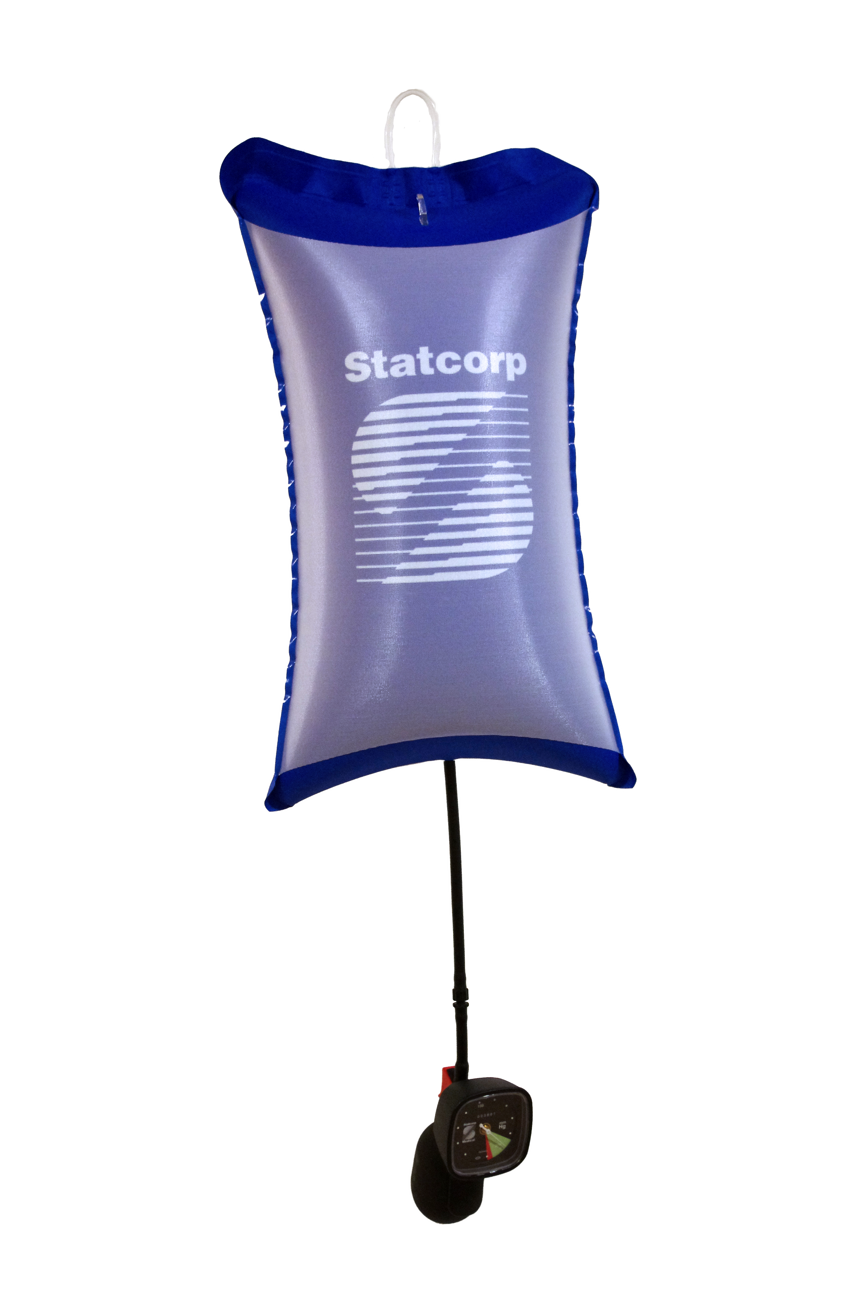 Spacelabs Unifusor+ sacca pressurizzata 3000 mL aneroide