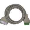 Spacelabs ECG Supplies cavo ECG combiner 5 derivazioni 10ft AAMI
