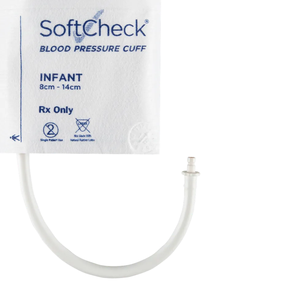 Spacelabs NIBP Supplies Bracciale Neonato Baionetta 5pz 8-14cm