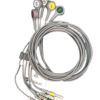 Spacelabs ECG supplies fili ECG telemetria 5 pinch 35" IEC