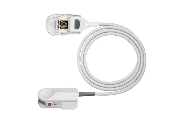 Spacelabs Masimo RD SET sensore SpO2 dito adulto riutilizzabile