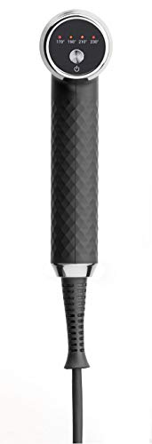 Gamma Più Korner XL Rainbow ferro conico 230°C ceramica
