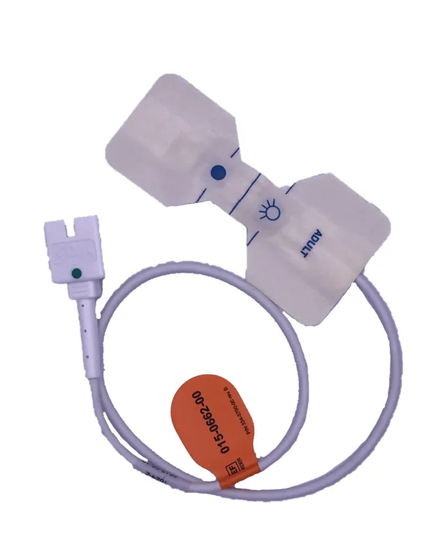 Spacelabs TruLink sensore SpO2 adulto monouso 24 pz
