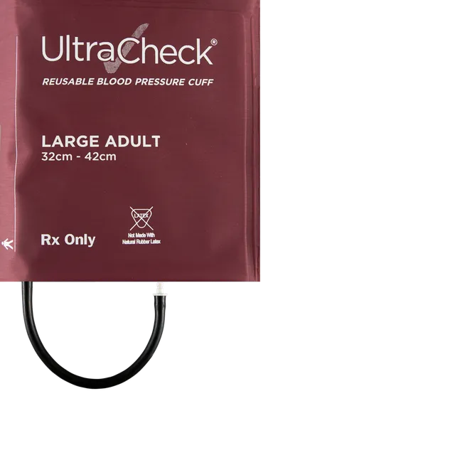 Spacelabs UltraCheck bracciale NIBP adulto large baionetta busta 5 pz