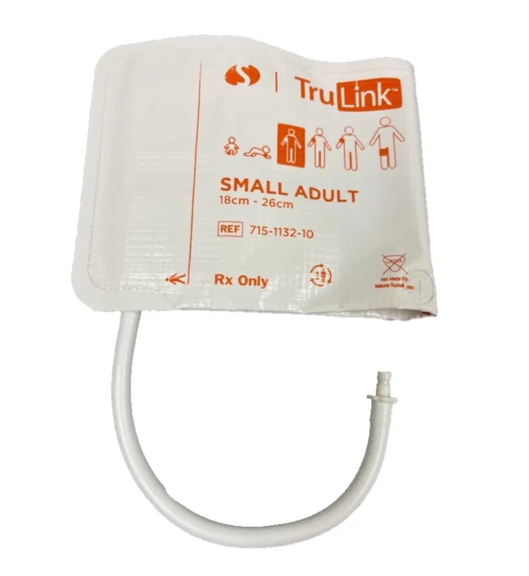 Spacelabs TruLink bracciale NIBP piccolo adulto 18-26 cm conf. 5