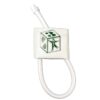 Spacelabs NIBP bracciale vinile neonato n.4 box 10 Twist Lock