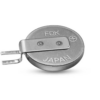 Spacelabs Batteries batteria ricaricabile AAA NiMH 930mAh per Lifecard 12