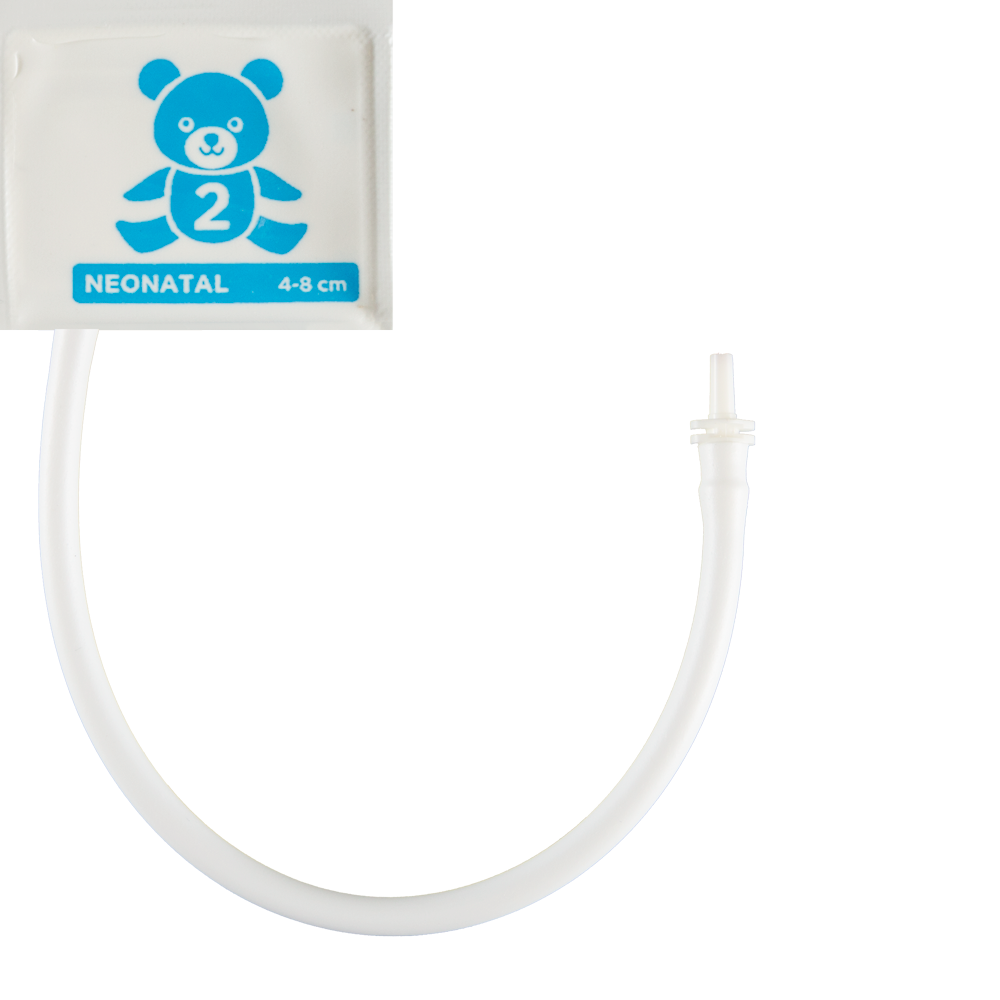 Spacelabs NIBP supplies bracciale NIBP neonato n.2 scatola 10