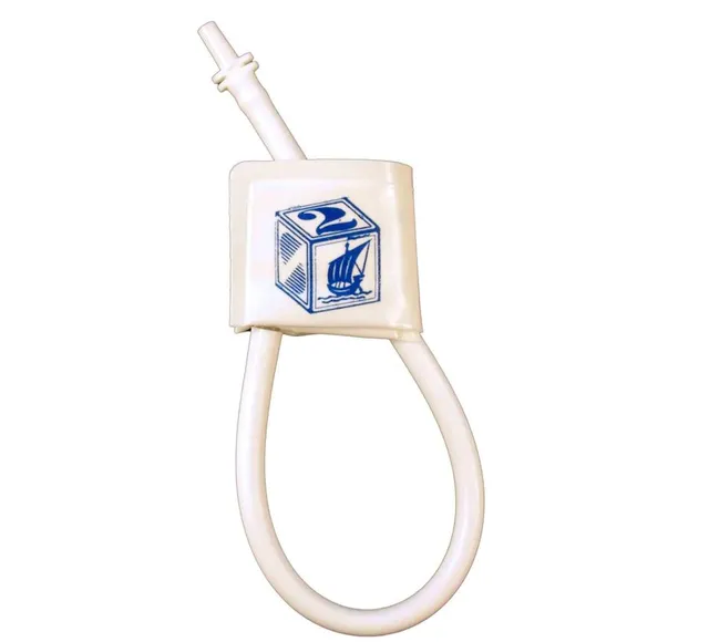 Spacelabs NIBP bracciale monouso neonato taglia 2 box 10 pezzi