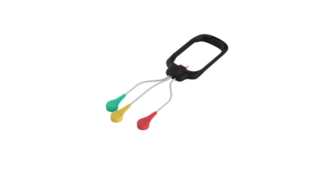 Spacelabs Eclipse Pro Cavo ECG 3 derivazioni snap lungo