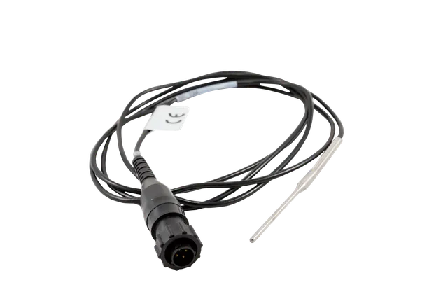 Spacelabs Cardiac Output Kit Injectate Ice Bath Sonda Riutilizzabile