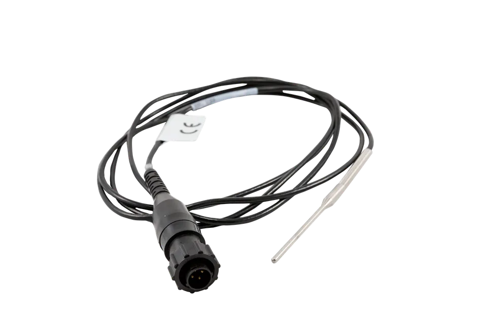 Spacelabs Cardiac Output Kit Injectate Ice Bath Sonda Riutilizzabile