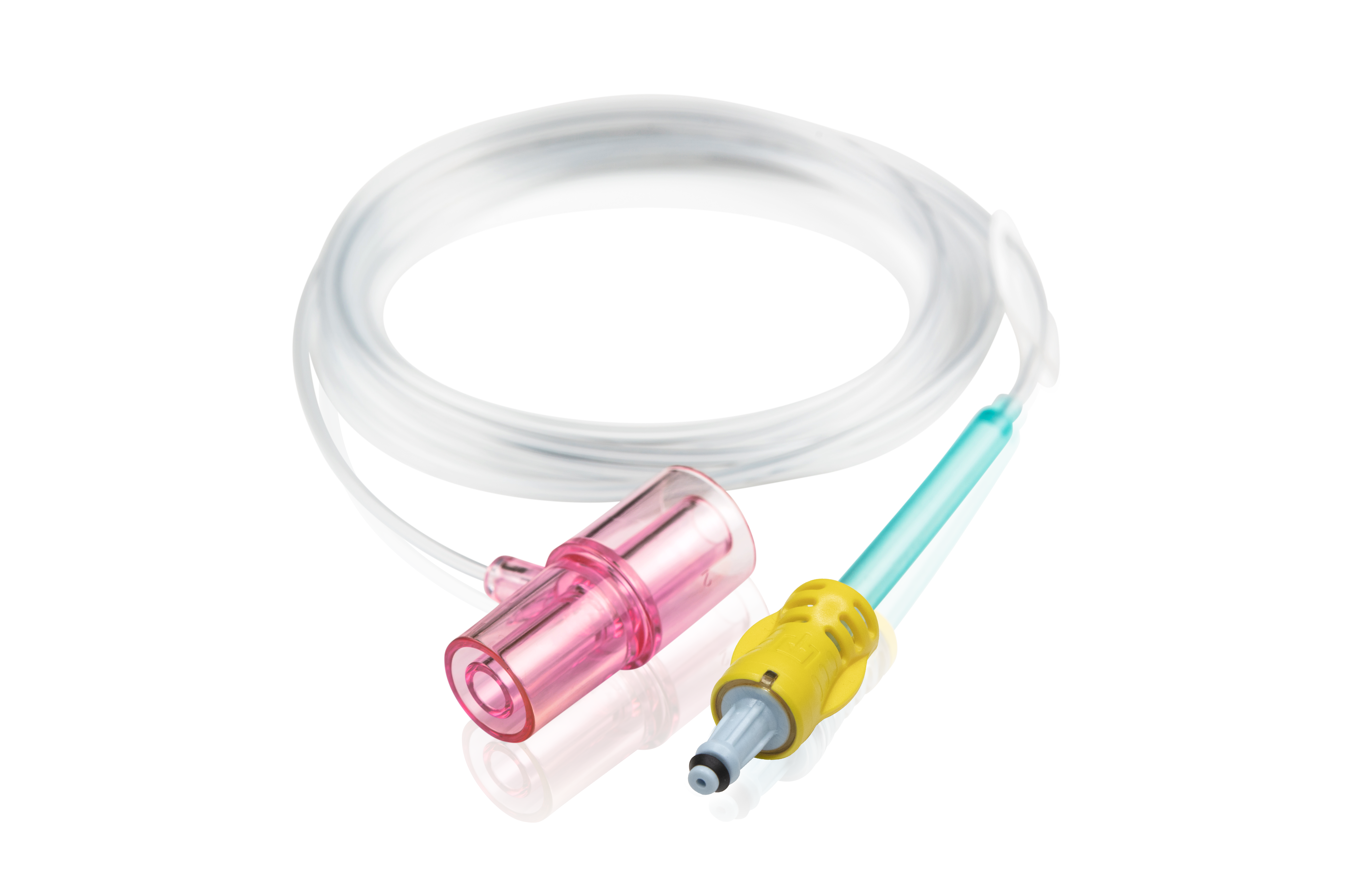 Spacelabs Capnography NomoLine HH Adattatore neonato 25pz