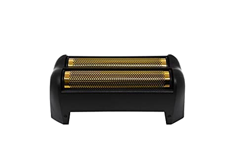 Gamma+ Gold Foil Testina Ricambio Rasoio Wireless Prodigy 1 pz