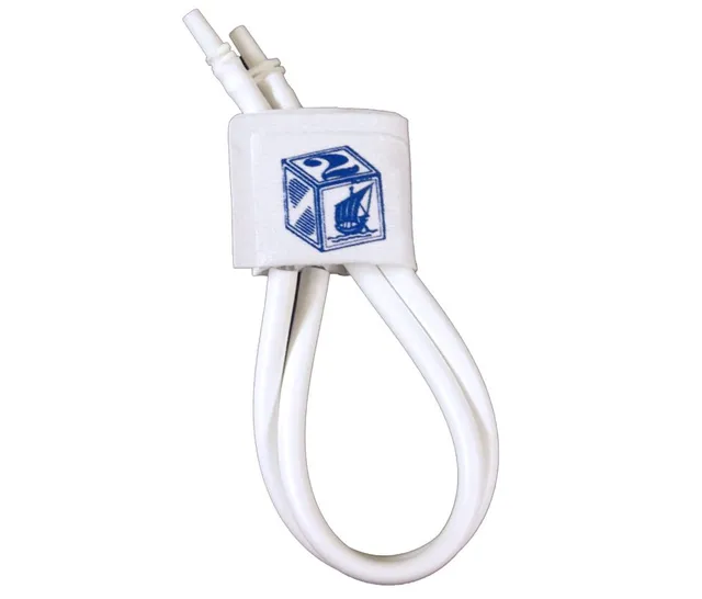 Spacelabs bracciale NIBP neonato n.2 tessuto scatola 10
