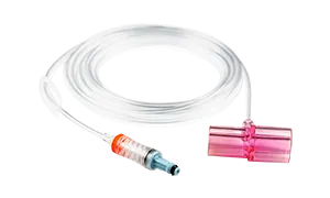Spacelabs NomoLine adattatore vie aeree neonato 4 m box 25
