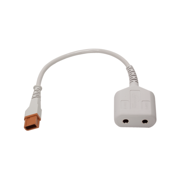 Spacelabs Temperature cavo adattatore temperatura continua 90496