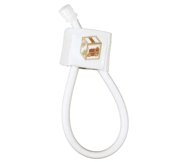 Spacelabs NIBP Bracciale Vinile Neonato 1 Snap Quick 10 Pz
