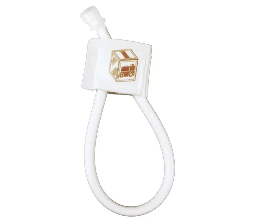 Spacelabs NIBP Bracciale Vinile Neonato 1 Snap Quick 10 Pz
