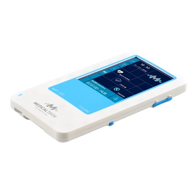 MedicalTech Manutenzione e Formazione MT32 multi manutenzione elettrocardiografo con sostitutivo