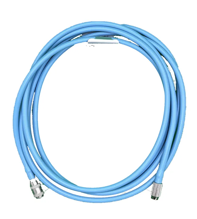 Spacelabs NIBP tubo monitor neonatale DM4 2,5 m