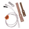 Spacelabs TruLink sensore SpO2 adulto monouso 24 pz