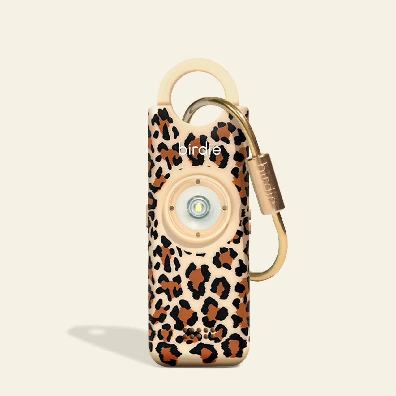 She's Birdie 3.0 Allarme Personale Metallic Rose Gold 130dB