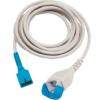 Spacelabs Cavo Temperatura Riutilizzabile 10 Piedi per Sonde Monouso