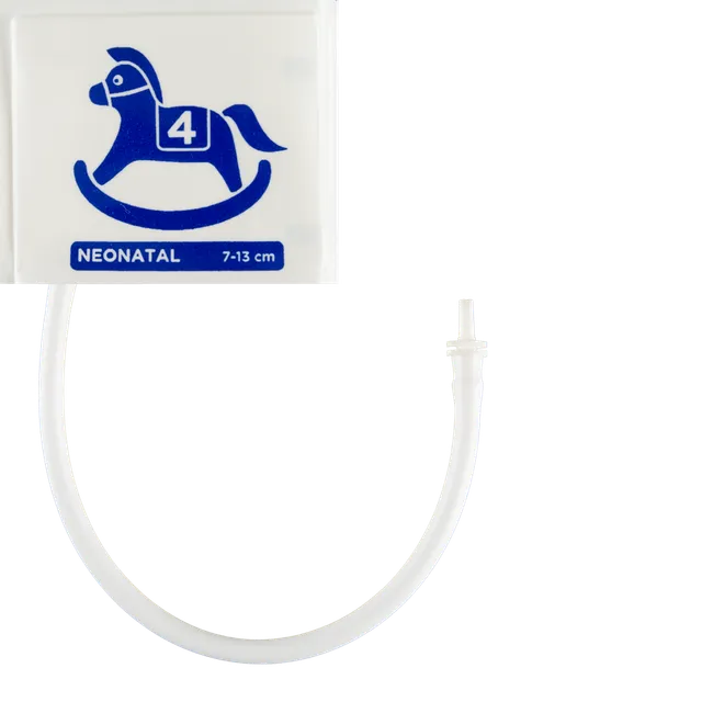 Spacelabs NIBP bracciale neonato 4 vinile 7-13 cm 10 pz