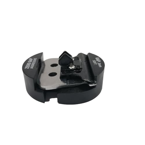 Gamma+ Accessorio Regolazione Lama Trimmer 0 mm 0,3 mm