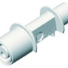Spacelabs Adattatore Airway T Mainstream Adulto Box 25 pz
