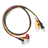 Spacelabs ECG Supplies Cavo ECG 3 Derivazioni 10' IEC