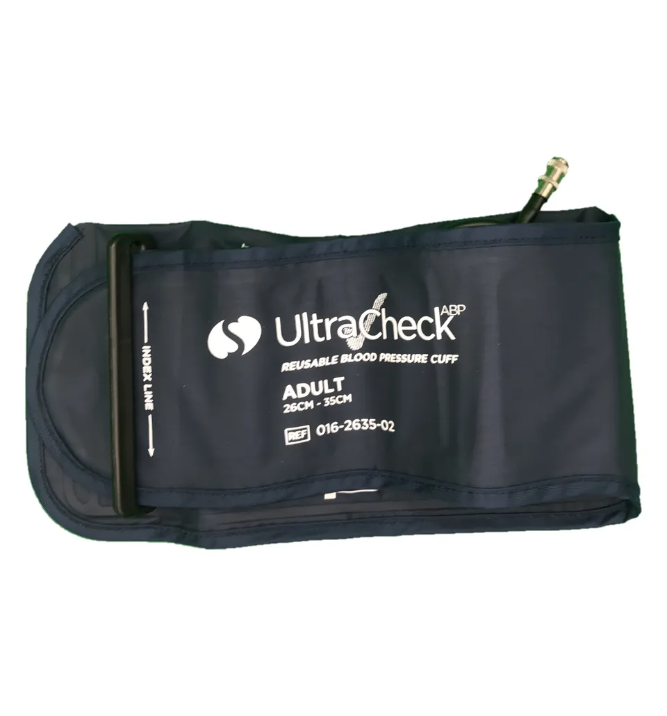 Spacelabs Statcorp bracciale ABP adulto 26-35 cm riutilizzabile